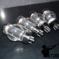 Western Electric 367A Matched Quad WE 367A 367-A
