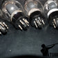 Western Electric 367A Matched Quad WE 367A 367-A