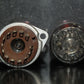 ZM1020 Philips Red Nixie Tube (2 PCs) + Socket