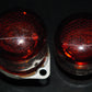 ZM1020 Philips Red Nixie Tube (2 PCs) + Socket