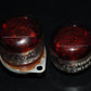 ZM1020 Philips Red Nixie Tube (2 PCs) + Socket
