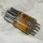 ZZ1031 Telefunken NOS NIB stablilisator tube Diamond Bottom