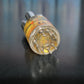 ZZ1031 Telefunken NOS NIB stablilisator tube Diamond Bottom