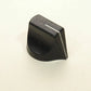 COLLINS 51S-1 32S-3 KWM-2 S-LINE - PUSH ON KNOB - p/n 543-8039-002 543-8039-000