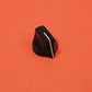 COLLINS 51S-1 32S-3 KWM-2 S-LINE - PUSH ON KNOB - p/n 543-8039-002 543-8039-000
