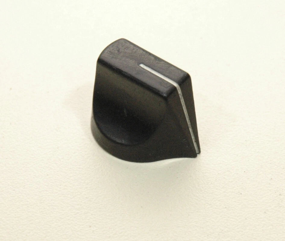 COLLINS 51S-1 32S-3 KWM-2 S-LINE - PUSH ON KNOB - p/n 543-8039-002 543-8039-000