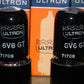 6V6GT Ultron NOS Platinum Matched Pair NOS NIB Fender Ampeg Messa Gibson