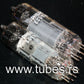 ECL805 Philips Holland 1969 Platinum Matched Pair NOS NIB (ECL85 sub)