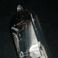 UM80 Valvo Tuning eye tube NOS NIB RARE Square Getter
