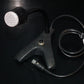 NOS Vintage Table Microphone Genuine STORNO Phone DENMARK MC703b ( for CQM700)