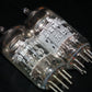 Pair ECC83 Siemens 12AX7  Used Tested 85% Double Getter Support Munich Codes