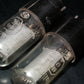 Matched Pair 6V6GTMullard G. Britain USED tested 95% Great Sounding 6V6