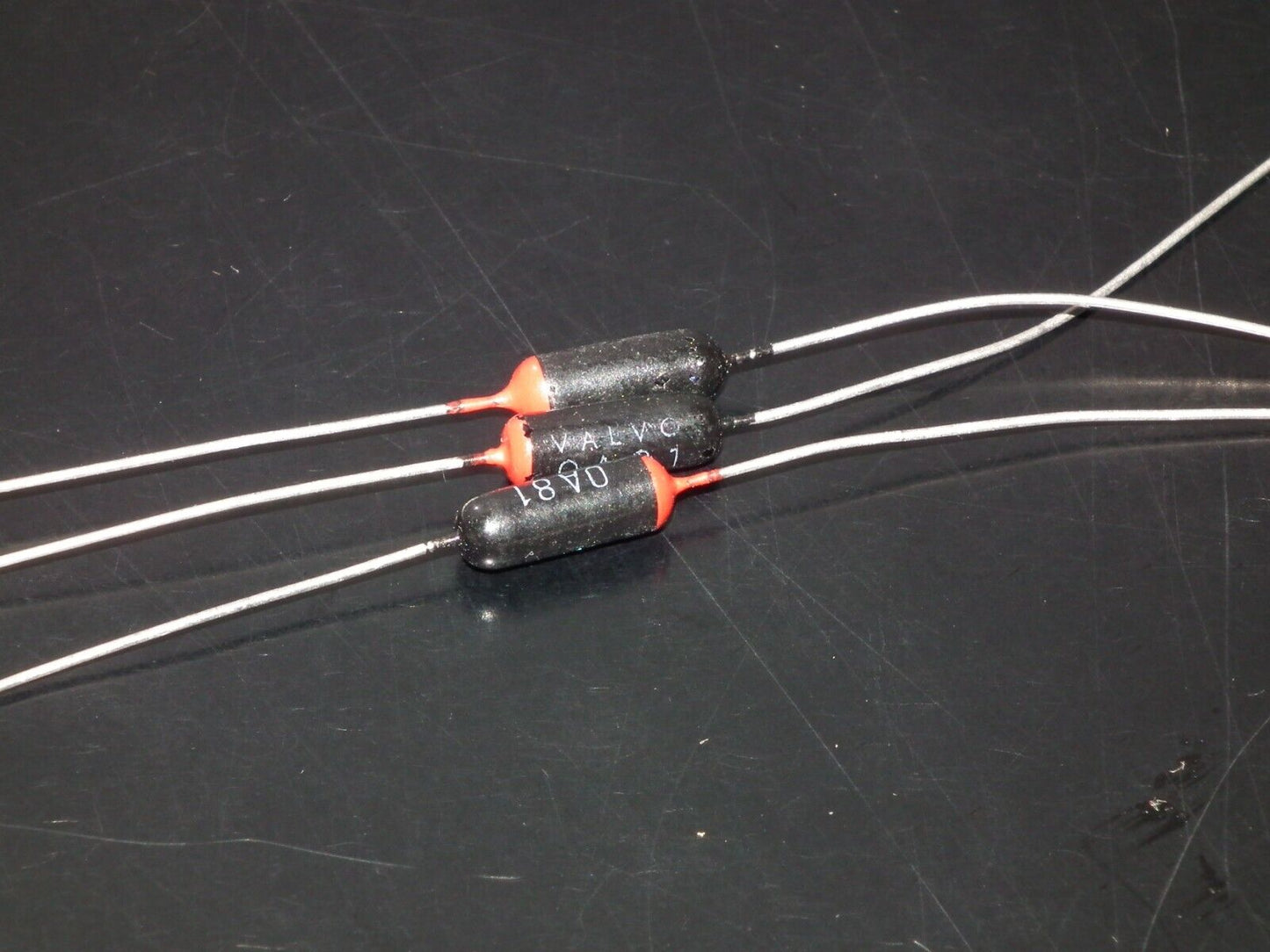 OA81 Valvo Germanium detector diode one piece (1 pcs) Guitar Pedals Fuzz