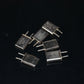 CRYSTAL - QUARTZ - 6423,95 kHz - 6.42395 MHz - CR-18/U case - ham radio