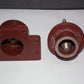Hi Power Military Antenna Holder Base Bakelite Insulator - Hi Quality