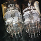 Matched Pair PCC189 Siemens 7ES8 NOS NIB ECC88 E88CC 6DJ8 6922 Sub