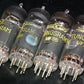 UF85 Tungsram Radio Receiver Tube NOS NIB Old Europe tube radio from 60s