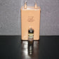 One (1 pcs) NOS vintage PIO Capacitor 4u 1500V Soviet Audio Capacitor