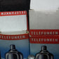 DY802 Telefunken NOS NIB