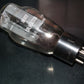 5R4GY Calvertron NOS NIB Dual Square Getter Vintage Rectifier Tube