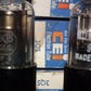 3Q5 CEI Made in USA NOS NIB Battery Output Pentode