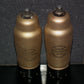 CF50 Philips NOS low noise gold coated microphone pre amplifier pentode, tested