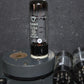 EL34 6CA7 Mullard Xf3 NOS Platinum Matched Quad Made in Blackburn, 1974