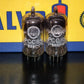 PCC85 Valvo 9AQ8 Matched Pair (Two Tubes) NOS NIB