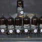 6HM5 EC900 - Lot of four (4) tubes EI Yugoslavia - NOS