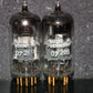 Platinum Matched Pair Siemens E88CC ~CCa Tested NOS Dual Stage Getter A27H Code