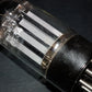 GZ34 Philips Mazda Brussels 5AR4, DD Getter f33 L2H3 Tested NOS 470/465 mA