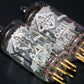 Platinum Matched Pair 6211 Telefunken ~ECC82 Tested NOS DB Gold Pins ULM ECC802S