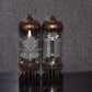 EF800 Telefunken NOS Low Noise Diamond Bottom tube for MIKTEK CV4 MK9 microphone