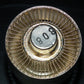 SRL460 WF NOS SRL-460 Transmitting Tetrode (4CX250B) RFT Berlin East Germany