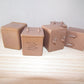 NOS PIO Capacitor 4mfd 600V 4u Paper in Oil MBGP-1 Soviet made in 70s