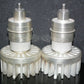 GI7B 2pcs Matched Pair NOS NIB from 70s