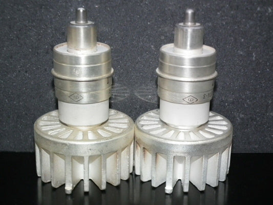 GI7B 2pcs Matched Pair NOS NIB from 70s