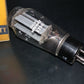 AZ50 Philips rectifier NOS NIB, dual OO getter, Blackburn 1960, WELDED PLATES