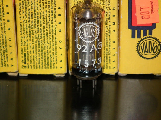 92AG Valvo NOS Photo Cell Tube ( 90AG )
