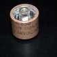 RF ceramic doorknob HV capacitor CRL850 50pF 7500V NOS 50pF 7.5KV 0.0005uF