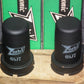 6SJ7 Zaerix Platinum Matched Pair NOS NIB