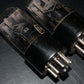 Platinum Matched Pair Foton 6SN7GT 6N8S NOS early 50s Tashkent Plant Great Sound