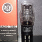 80 RCA Rectifier NOS NIB Tested