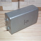NOS PIO Capacitor 2mfd 750V 2u Paper in Oil MBGCh-1 Soviet made in 70s