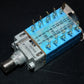 NOS Hi Quality Rotary Multideck Switch 264H440/A1-6 BM05G