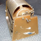 NOS GIANT VARIABLE ROLLER INDUCTOR COIL 48uH POWER AMPLIFIER ANTENNA TUNER QRO