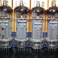 PL519 Siemens West Germany 40KG6 PLATINUM Matched QUAD EAR859 EAR861 Tested!!!