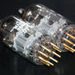 Platinum Matched Pair Siemens E88CC ~CCa Tested NOS Dual Stage Getter A27H Code