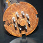 One (1 pcs) Valvo NOS NIB QE05/40H = 6159 tube (6146B with different heater V)