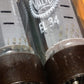 EL34 6CA7 Mullard Xf2 OO  Getter Welded Anodes Platinum Matched Pair Tested 75%